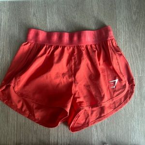 Gymshark Loose Fit Training Shorts